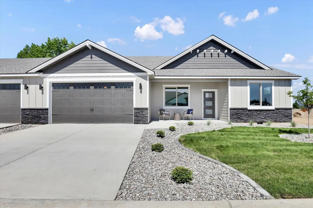 1109 - Unit 16 N Country Club Dr #16, Deer Park, WA 99006 - #1