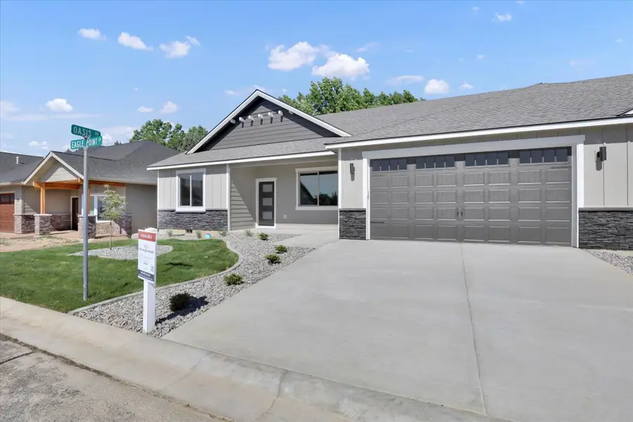 1109 - Unit 16 N Country Club Dr #16, Deer Park, WA 99006 - #2