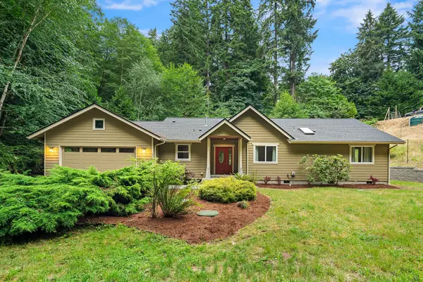 10420 SW 230th Street, Vashon, WA 98070