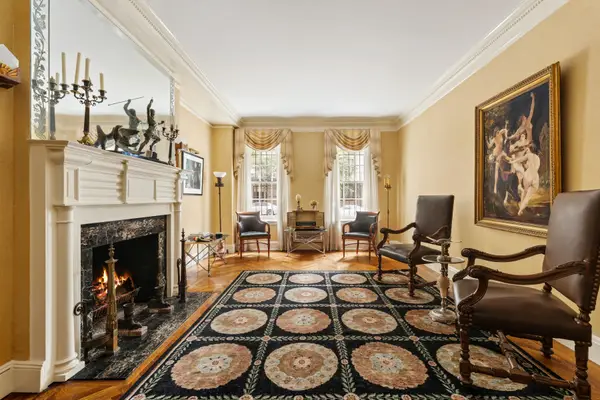 14 Sutton Place S #1B, Manhattan, NY 10022