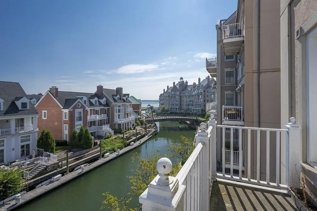 202 SHEARWATER CT WEST #34, Jersey City, NJ 07305 - #1