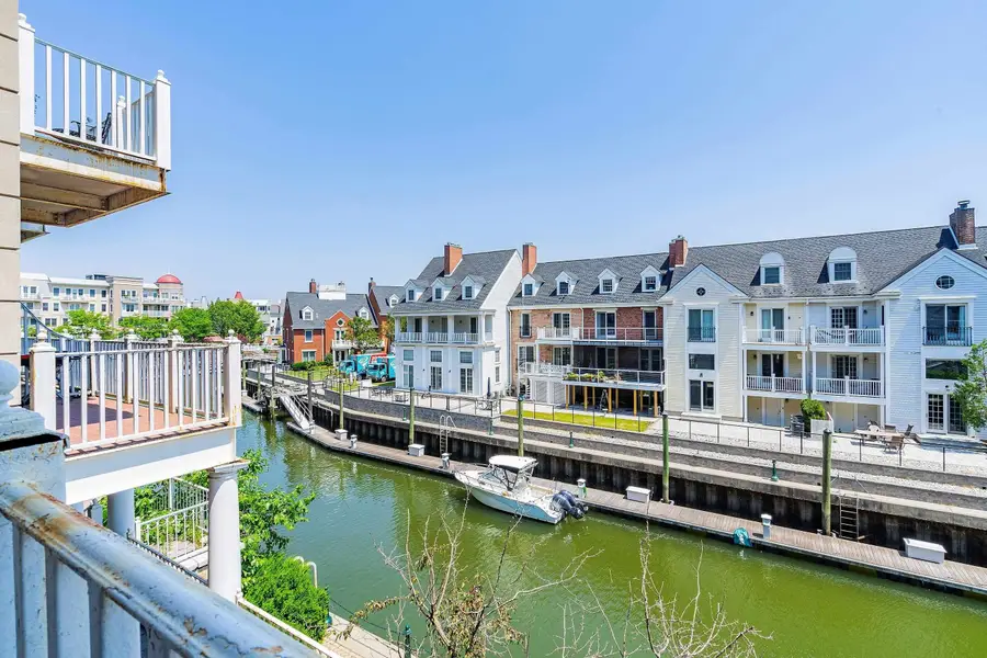 202 SHEARWATER CT WEST #34, Jersey City, NJ 07305 - #3