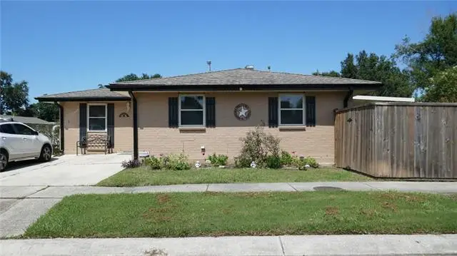 3280 Commander Lane, Kenner, LA 70065 - #1