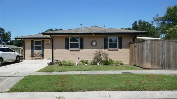 3280 Commander Lane, Kenner, LA 70065