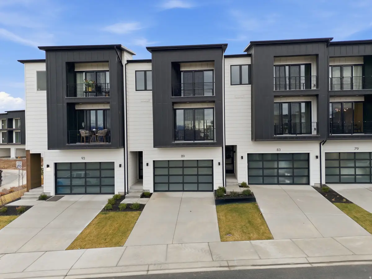 78 E Watson Dr, Saratoga Springs, UT 84045 - #1