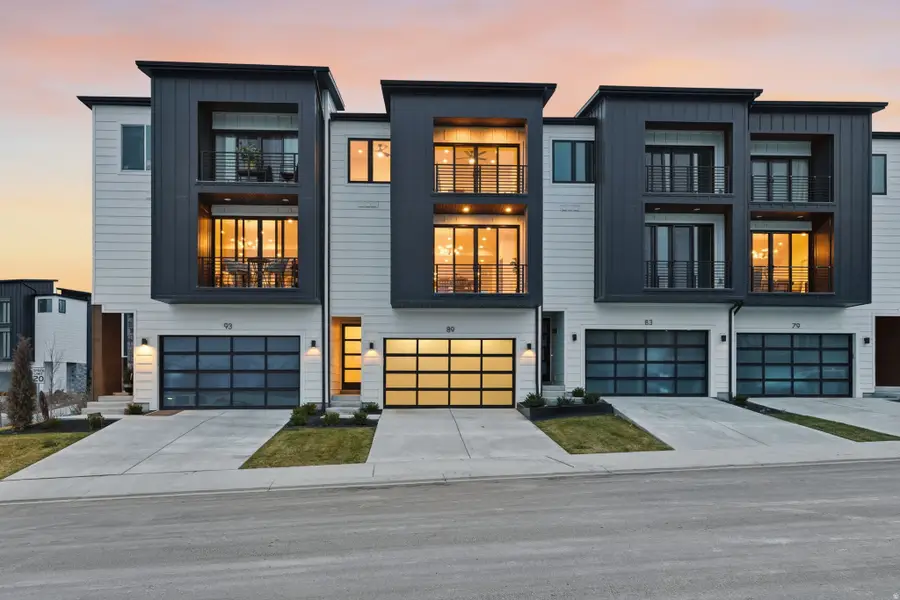 78 E Watson Dr, Saratoga Springs, UT 84045 - #2