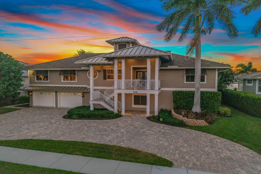 549 Tigertail Court, Marco Island, FL 34145 - Image #3