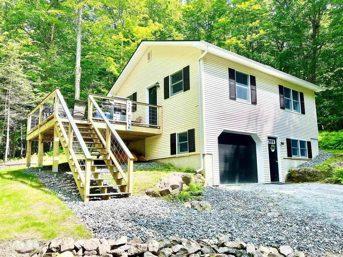 670 Wayeeses Shore, Morgan, VT 05853 - #1