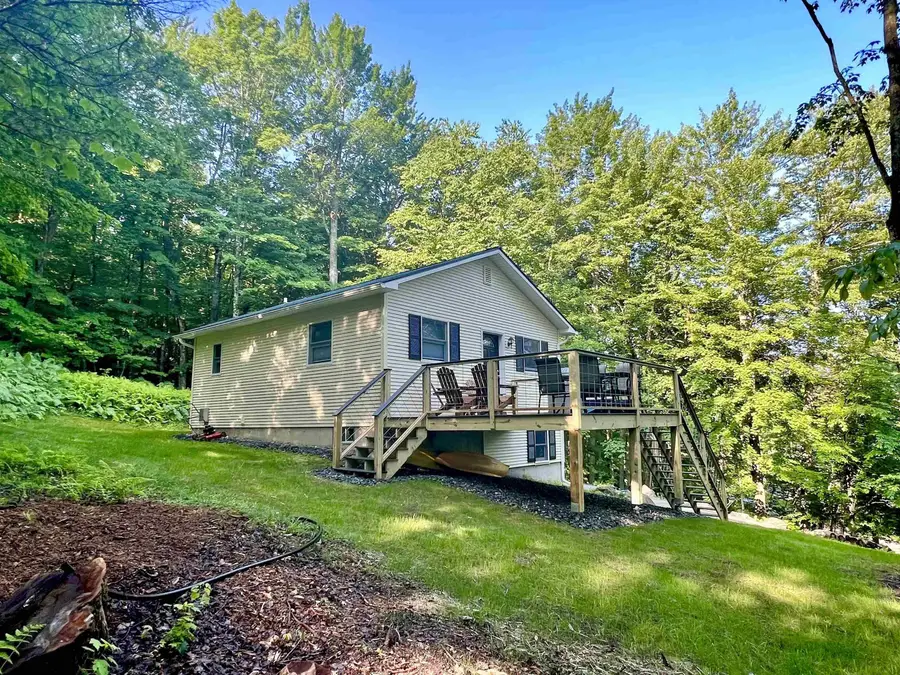 670 Wayeeses Shore, Morgan, VT 05853 - #2