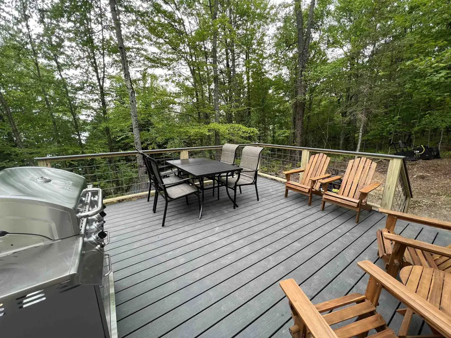 670 Wayeeses Shore, Morgan, VT 05853 - #3