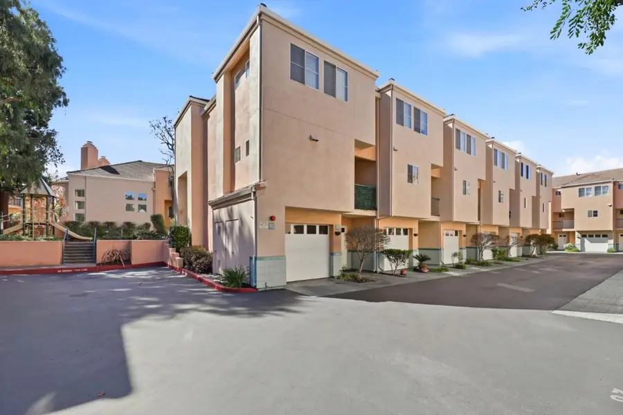 992 Alpine Terrace #6, Sunnyvale, CA 94086 - #3