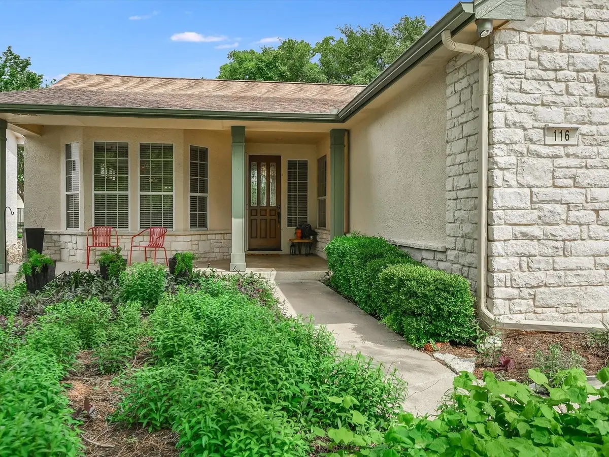 116 Running Water ST, Georgetown, TX 78633 - #1