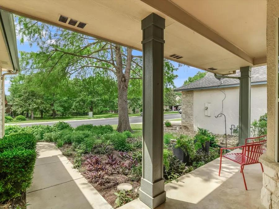 116 Running Water ST, Georgetown, TX 78633 - #3