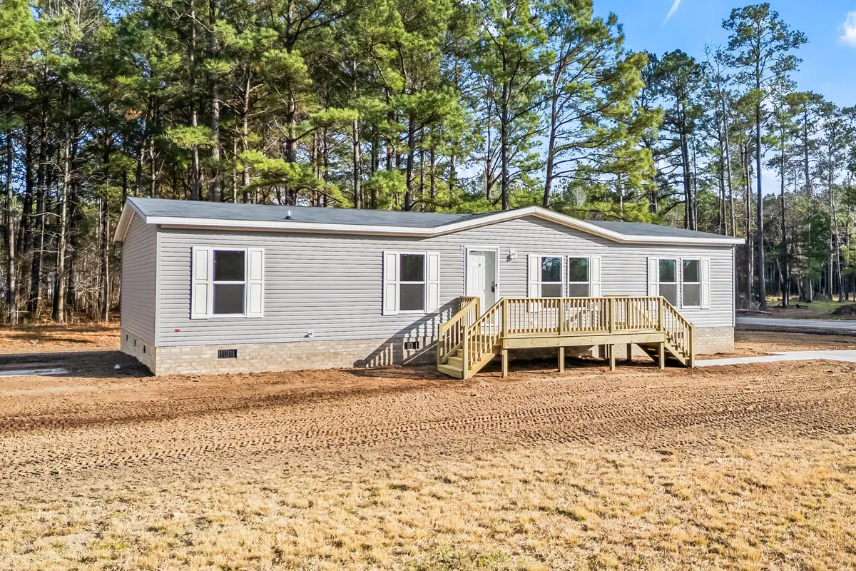 2949 Dossies Rd., Conway, SC 29526 - #1