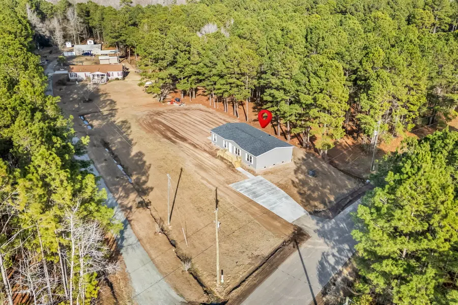 2949 Dossies Rd., Conway, SC 29526 - #2