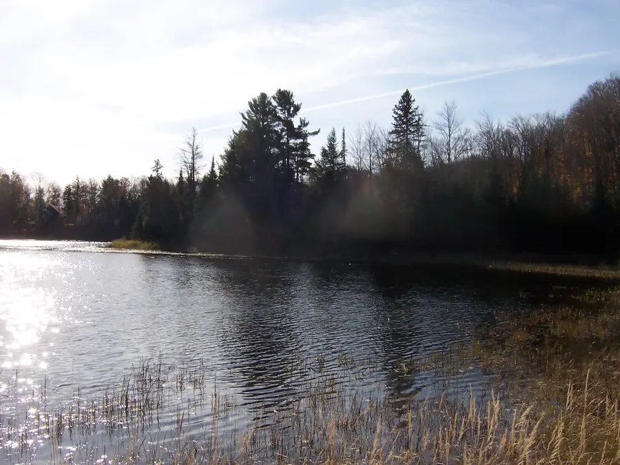 2468 Boat Landing Rd, Haight, MI 49912 - Image #3