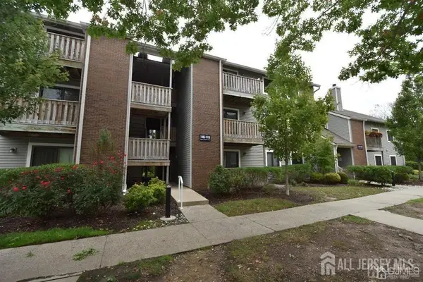 1412 Ravens Crest Drive, Plainsboro, NJ 08536