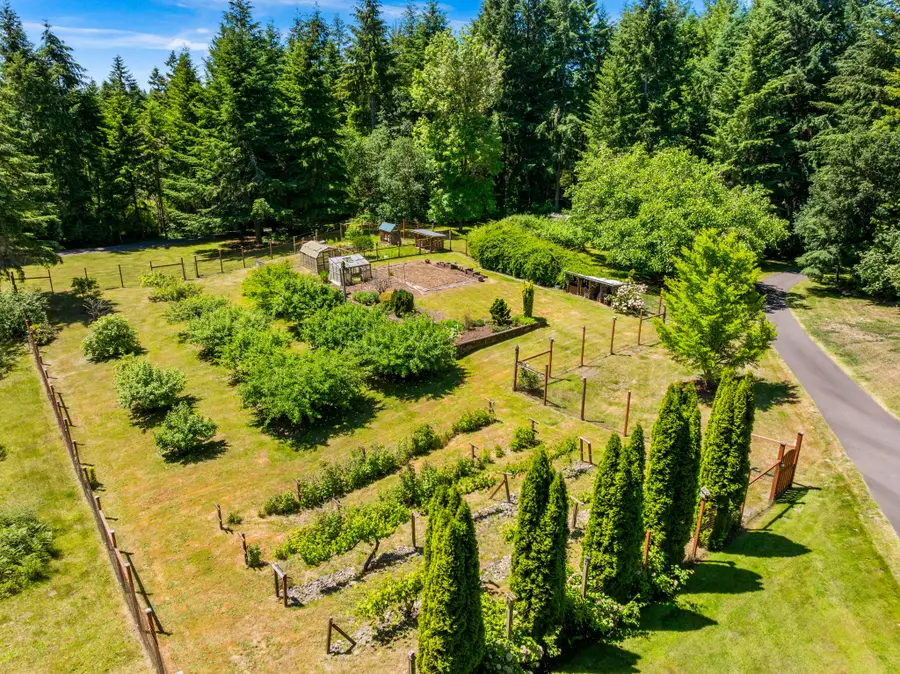 11500 Weisenberger Road Se, Rainier, WA 98576 - #3