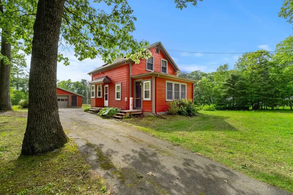 116 Killam Hill Rd, Boxford, MA 01921 - #1