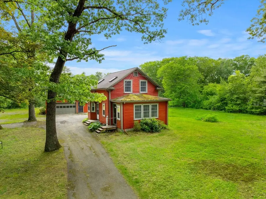116 Killam Hill Rd, Boxford, MA 01921 - #2