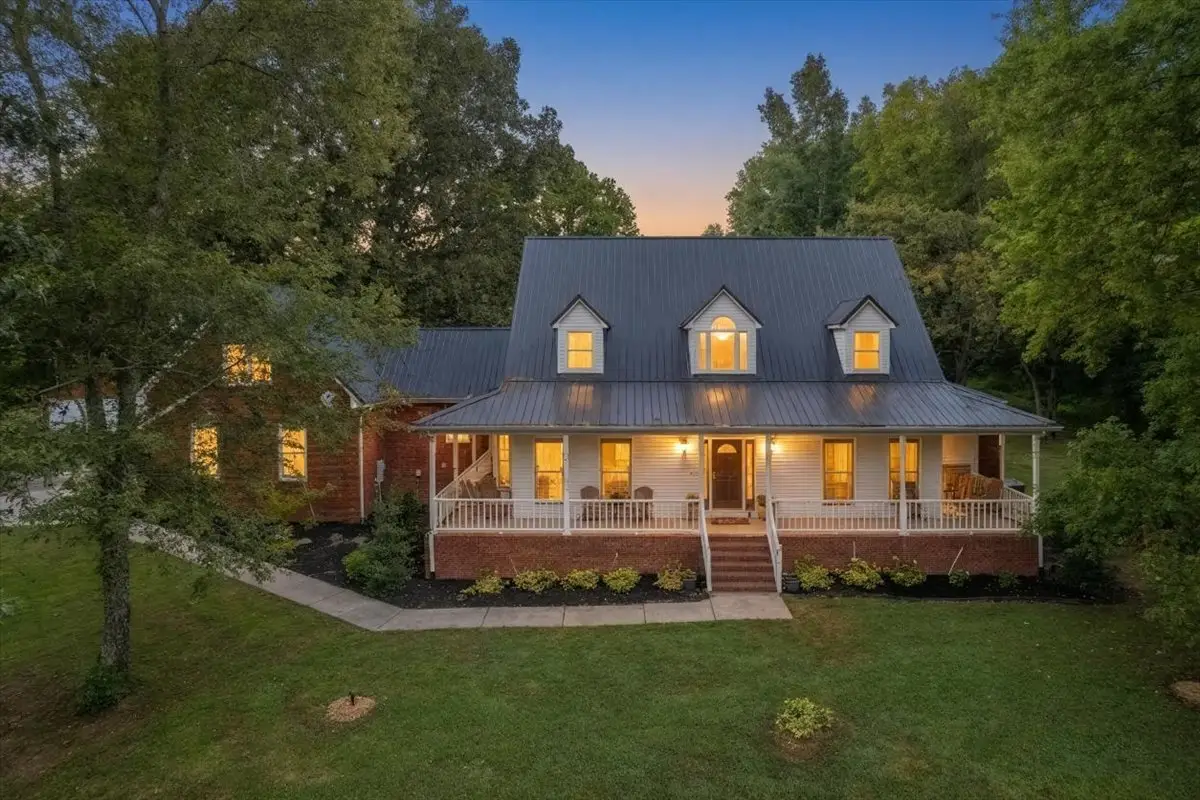 395 Billy D Harbin Road, New Market, AL 35761 - #1