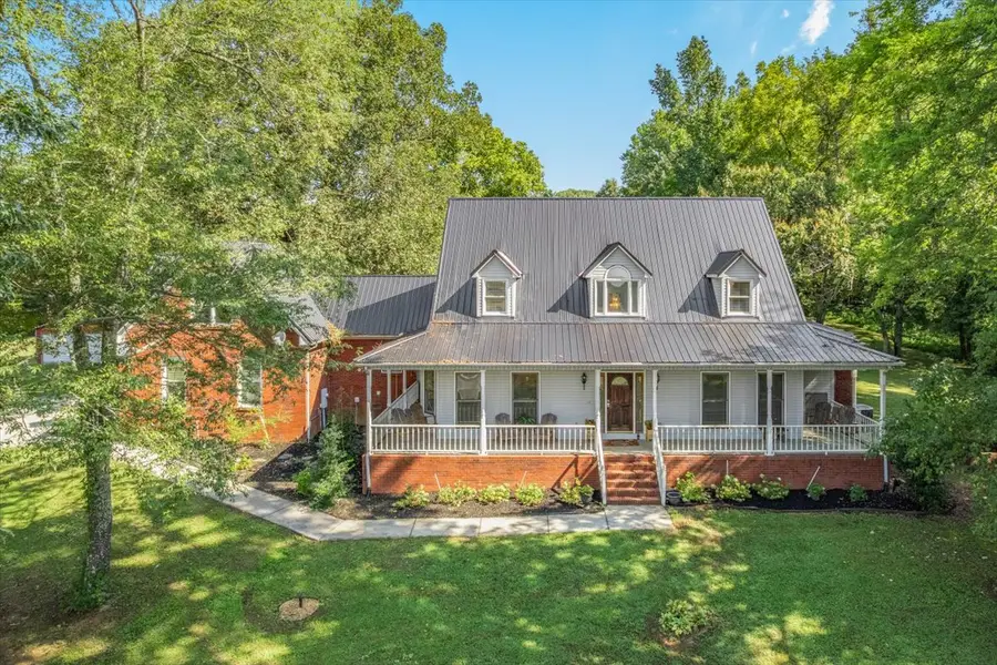 395 Billy D Harbin Road, New Market, AL 35761 - #3