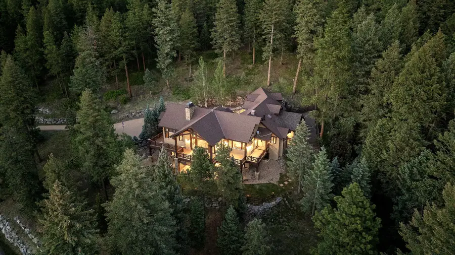 30 W Ranch Trail, Morrison, CO 80465 - #2