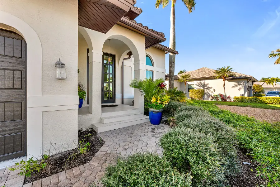 1281 Aruba Court, Marco Island, FL 34145 - #2