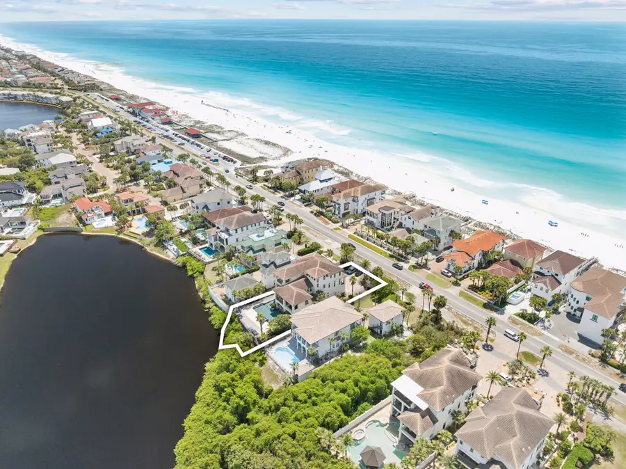 3469 Scenic Highway 98, Destin, FL 32541 - #3