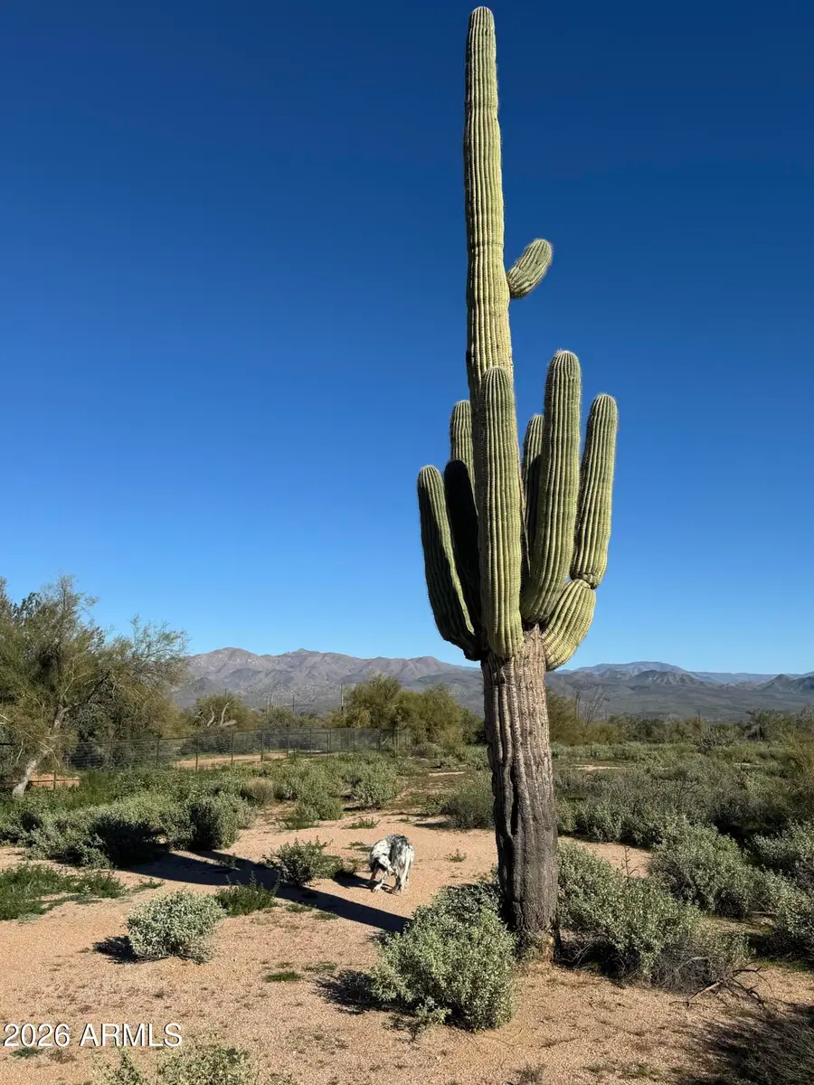 0 N 172nd Street, Rio Verde, AZ 85263 - #3