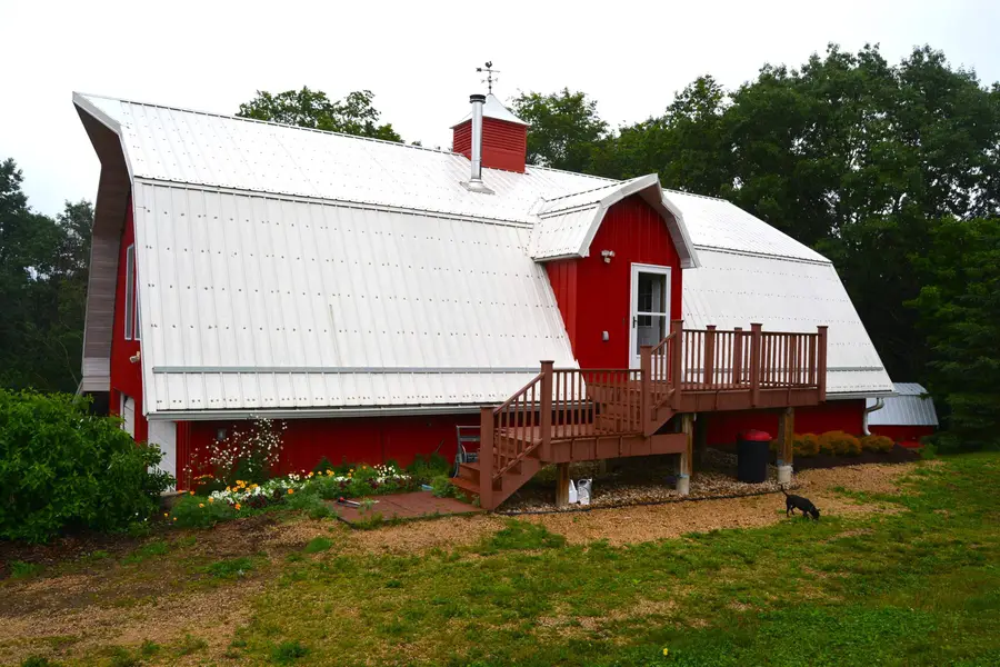 19767 County Hwy A, Richland Center, WI 53581 - #2