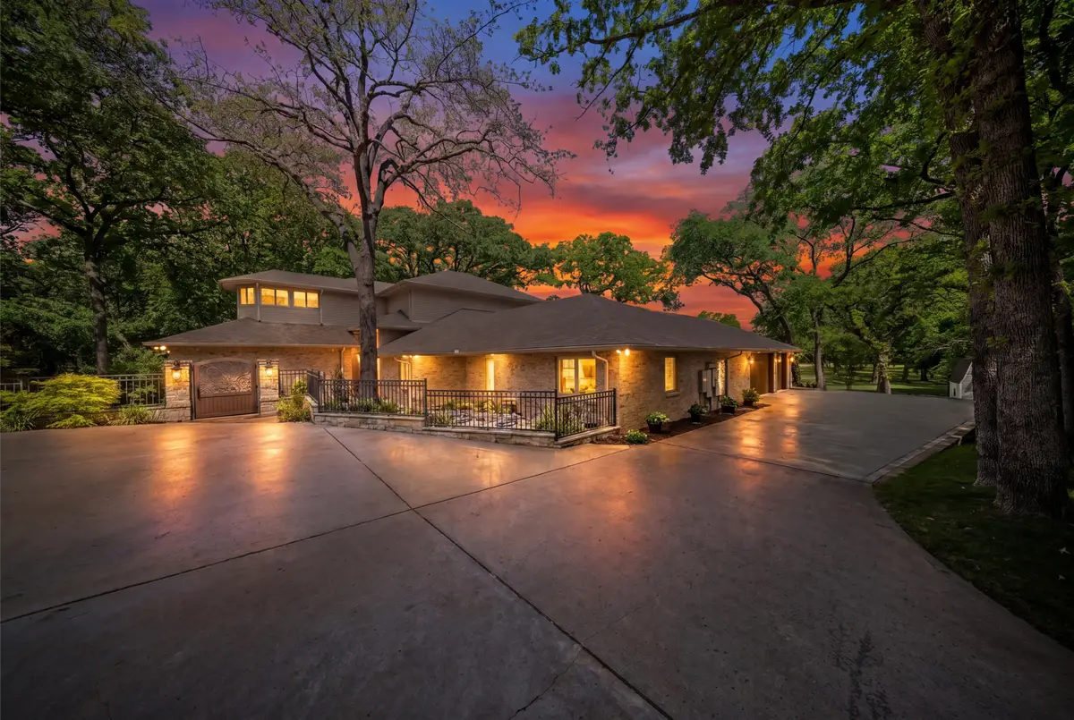 7312 Hix Court, Colleyville, TX 76034 - #1