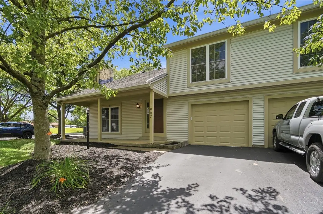 1007 Foxshire Place, Centerville, OH 45458 - #1