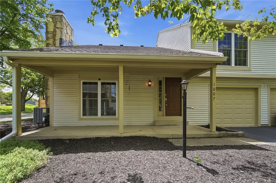1007 Foxshire Place, Centerville, OH 45458 - #3