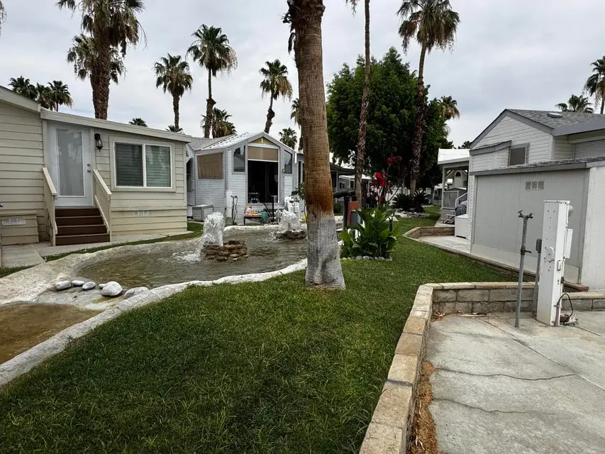 84136 Avenue 44 #532, Indio, CA 92203 - #2
