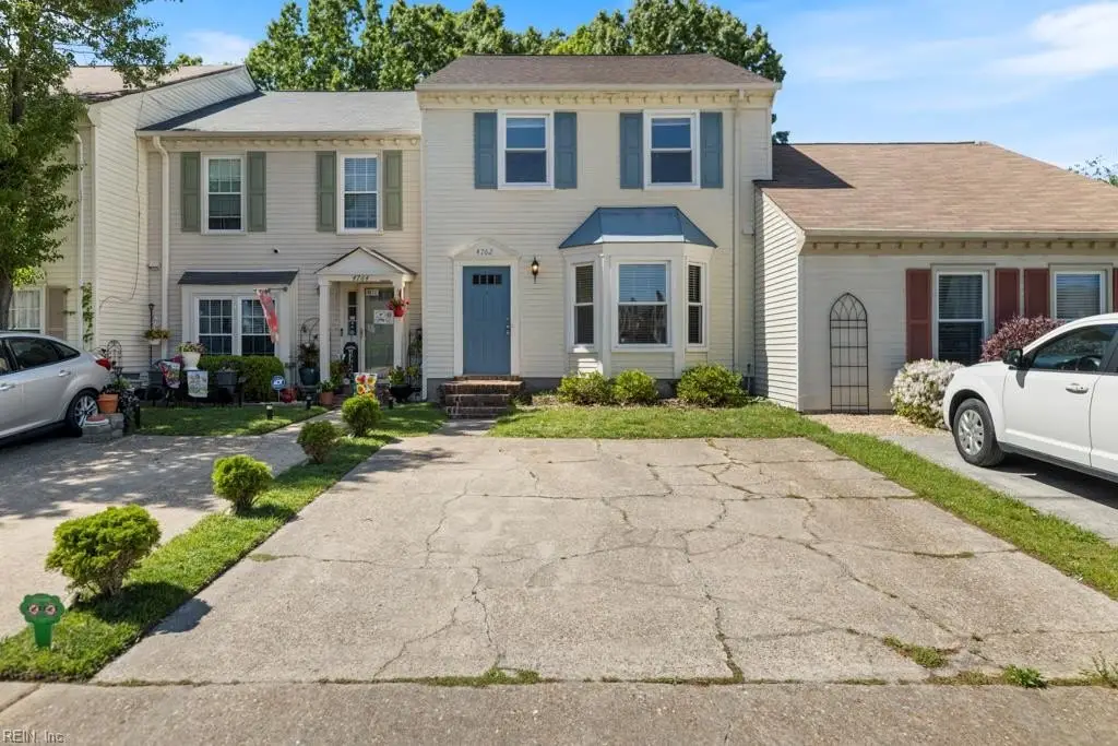4762 Woods Edge Road, Virginia Beach, VA 23462 - #1