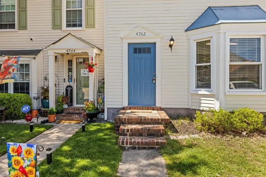 4762 Woods Edge Road, Virginia Beach, VA 23462 - #3