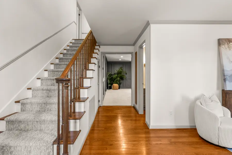 3 Oakmont Court, Little Rock, AR 72212 - #3