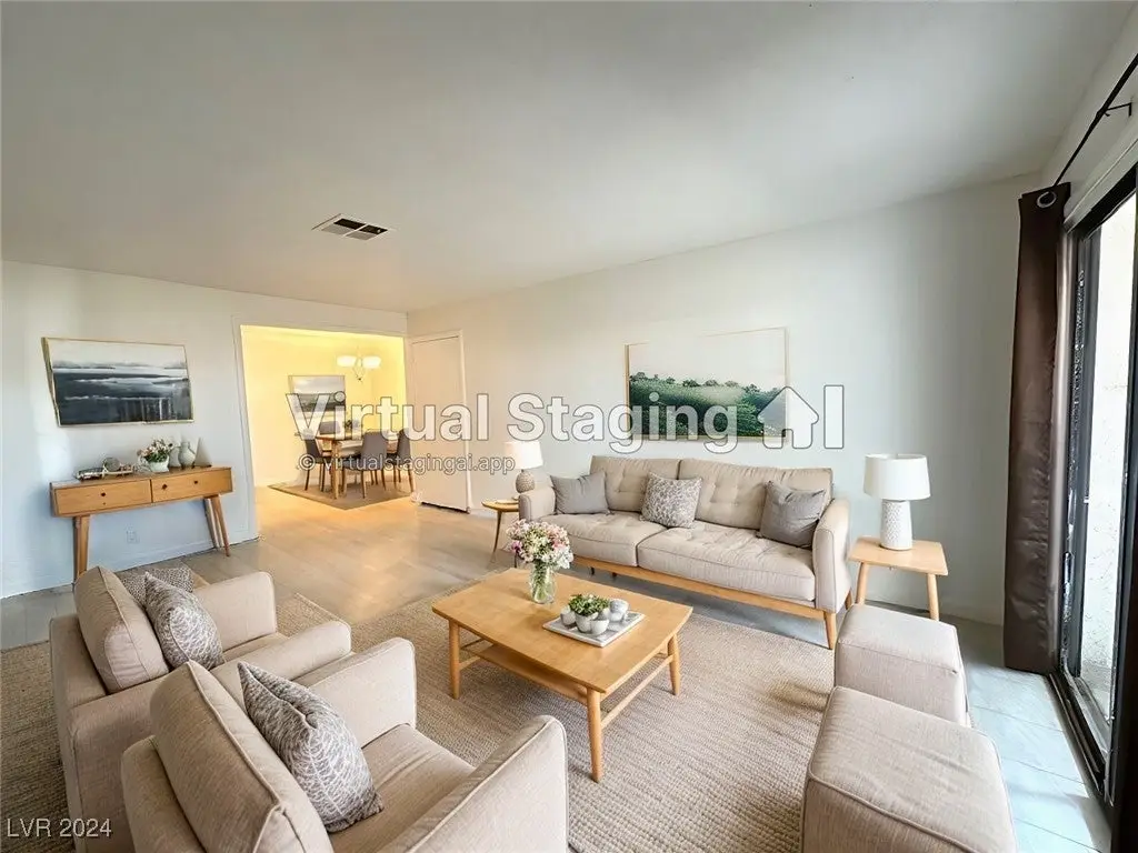 3151 Soaring Gulls Drive #1161, Las Vegas, NV 89128 - #1