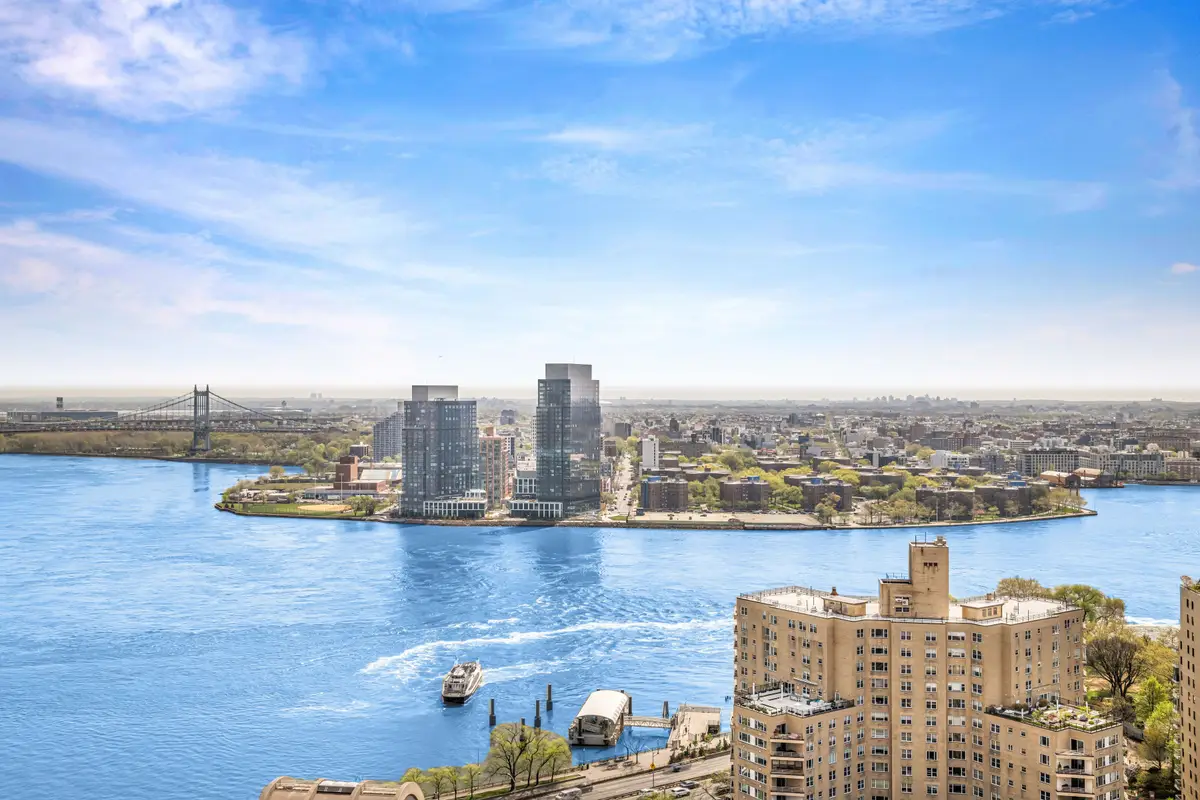 1725 York Avenue #32C, Manhattan, NY 10128 - #1