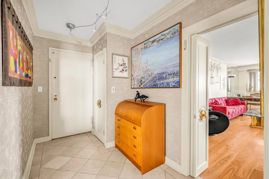 1725 York Avenue #32C, Manhattan, NY 10128 - #2