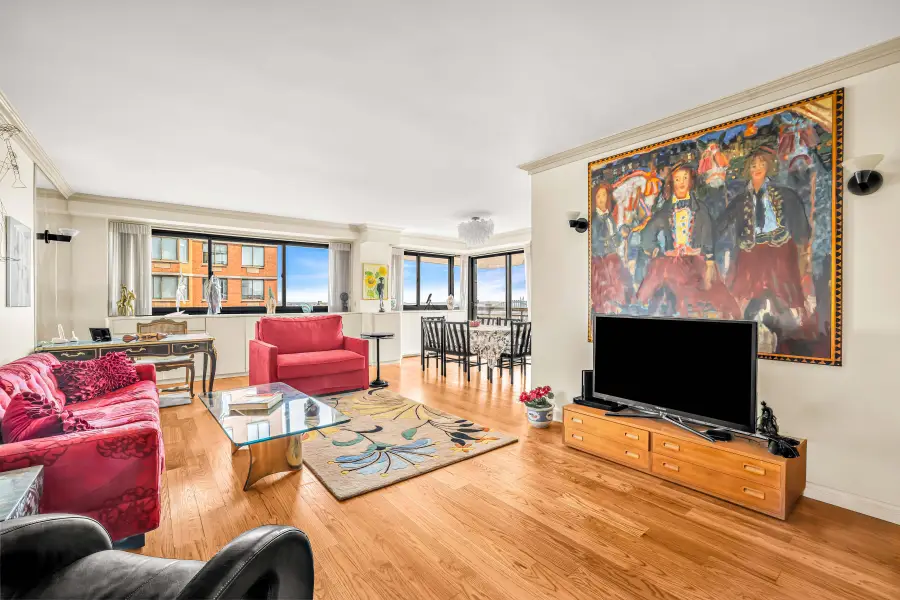 1725 York Avenue #32C, Manhattan, NY 10128 - #3