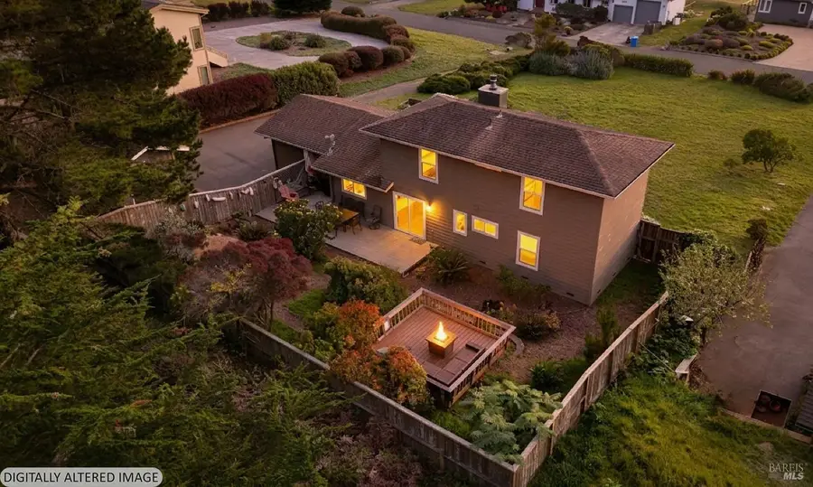 5663 Sierra Grande Drive, Bodega Bay, CA 94923 - #3