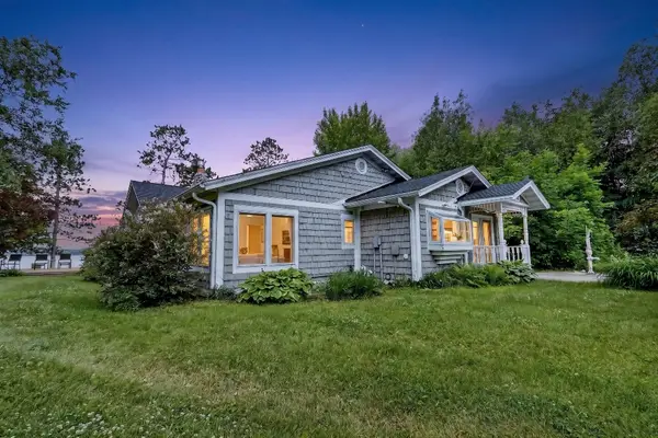 38797 Oklahoma Hill Road, Deer River, MN 56636