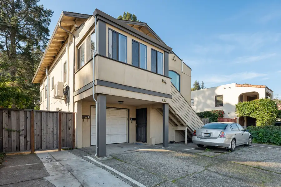 1851 2nd Street, San Rafael, CA 94901 - #2