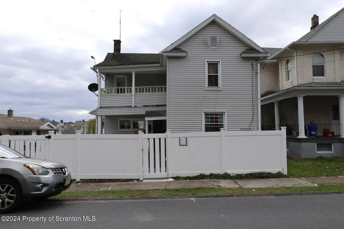 1423 Euclid Avenue, Scranton, PA 18504 - #1