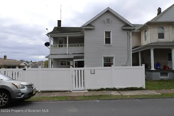 1423 Euclid Avenue, Scranton, PA 18504