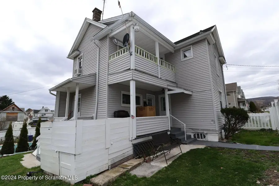 1423 Euclid Avenue, Scranton, PA 18504 - #2