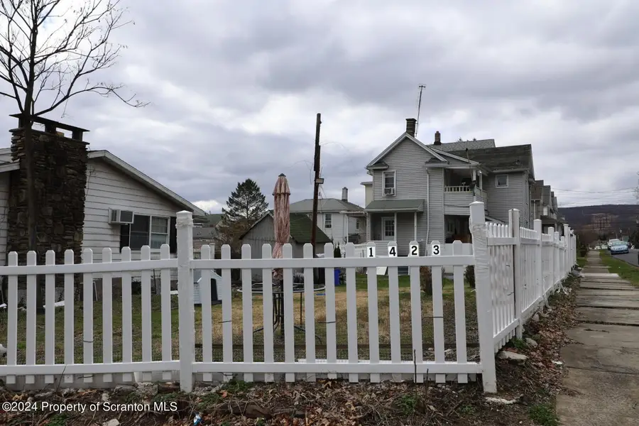 1423 Euclid Avenue, Scranton, PA 18504 - #3