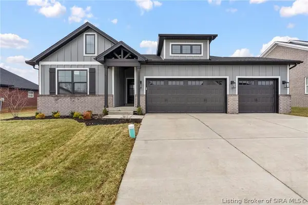 7039 Oaken Lane #233, Lanesville, IN 47136